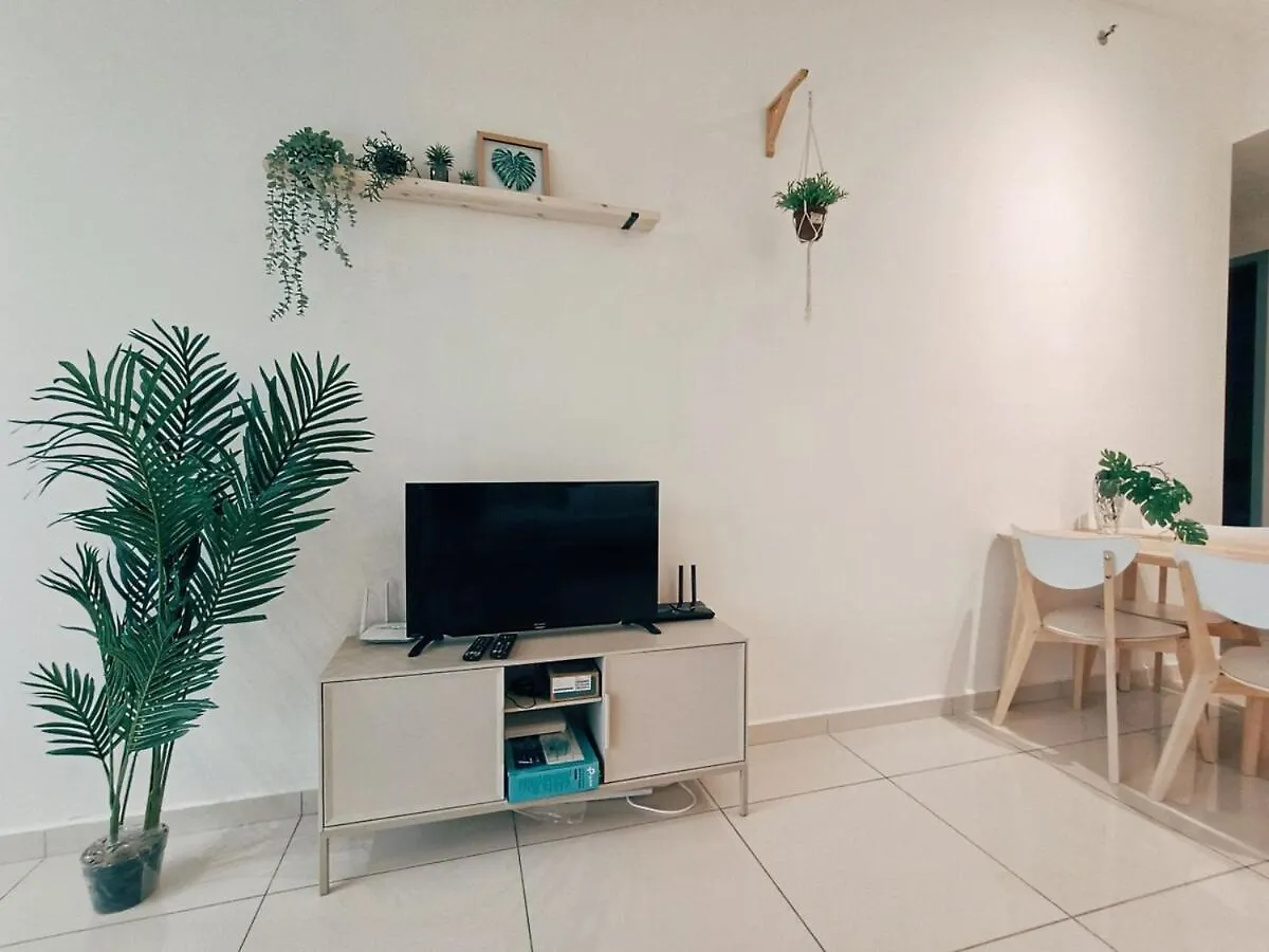Apartamento Stunning 2Br With Infinity Pool & City Views George Town Malásia