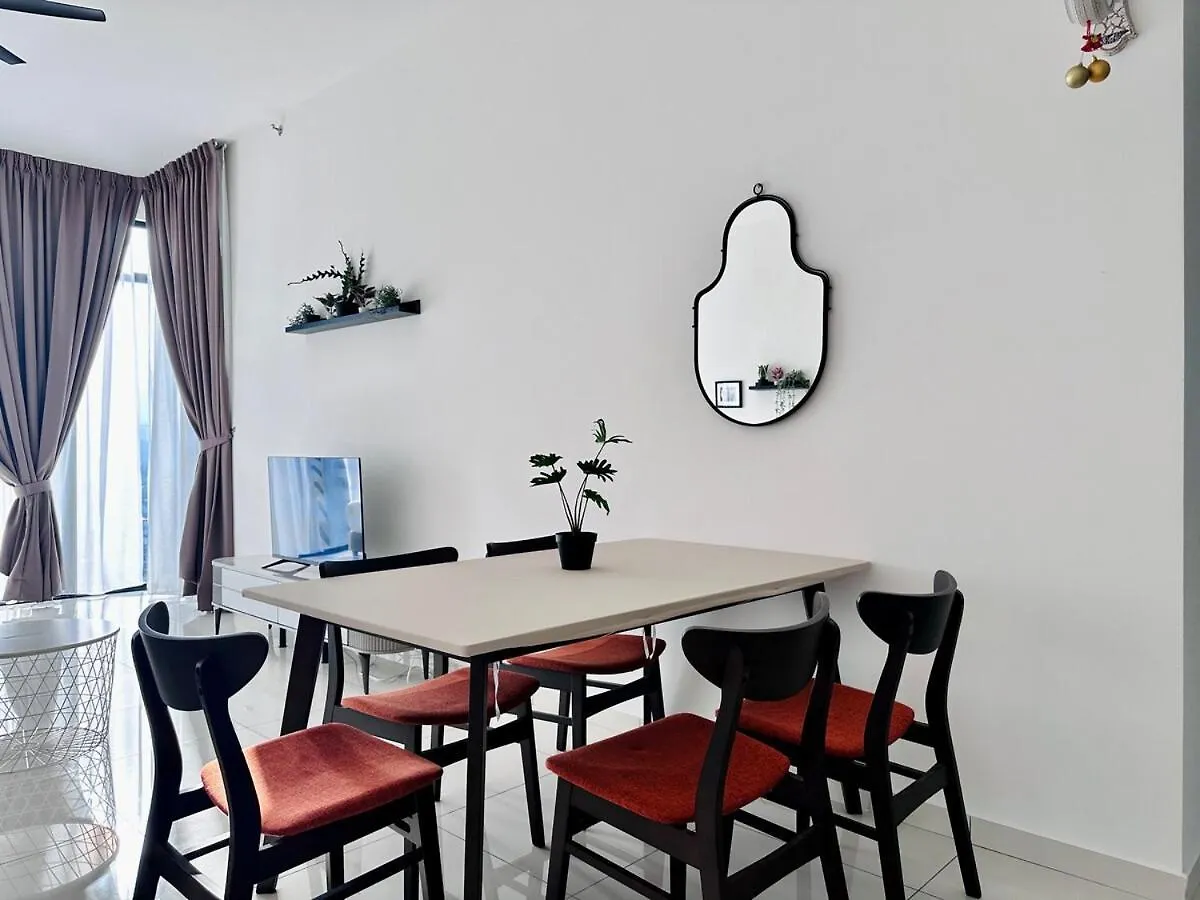 Apartamento Stunning 2Br With Infinity Pool & City Views George Town